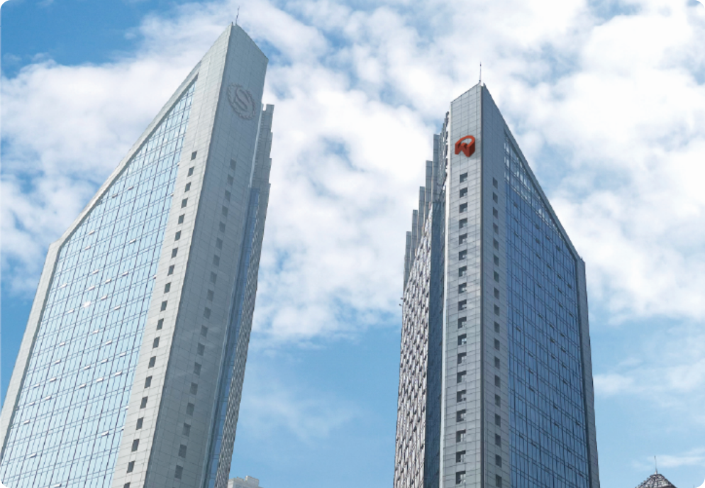 达漫电商-办公地点