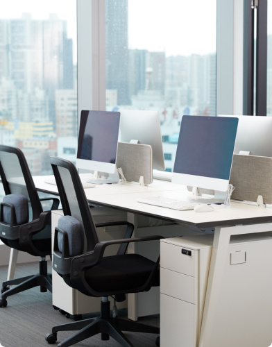 达漫电商-办公地点